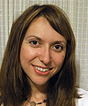 Photo of Sara H. Konrath